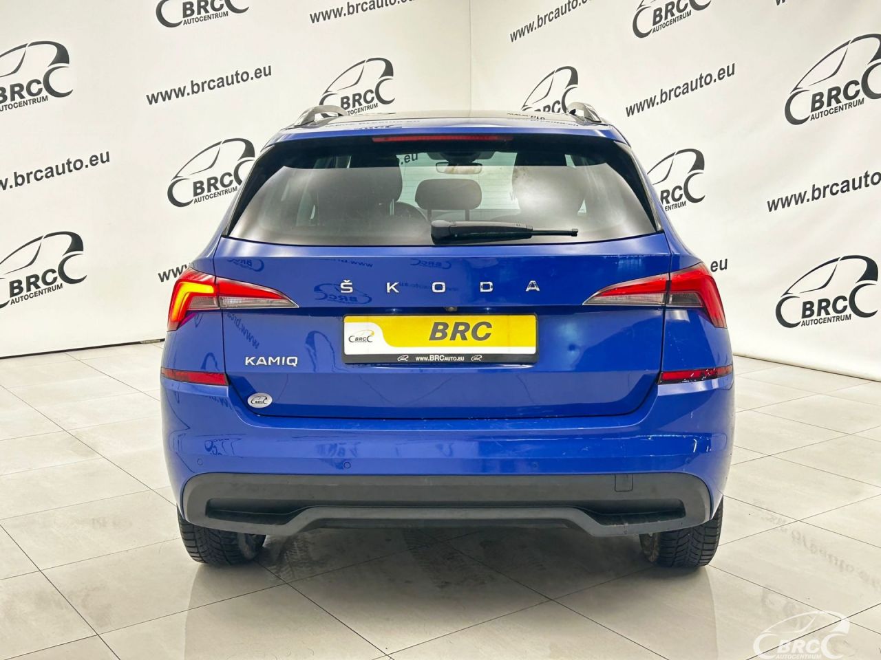 Skoda Kamiq | 23