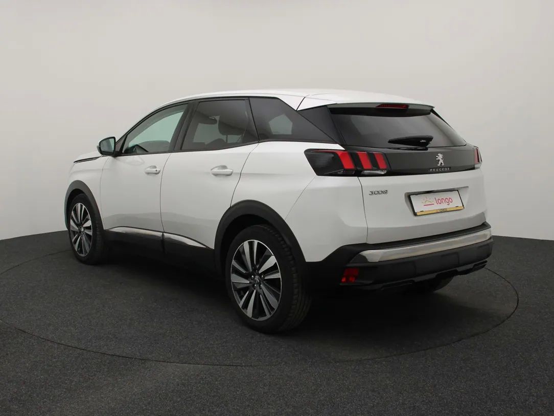Peugeot 3008 | 6