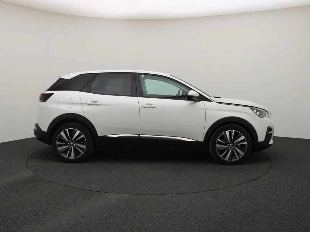 Peugeot 3008 | 8