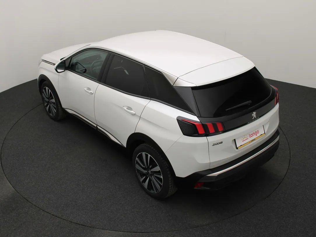 Peugeot 3008 | 11