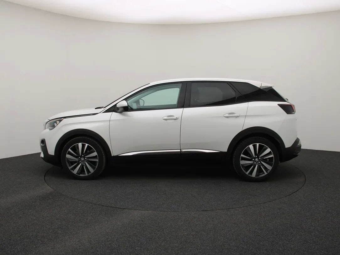 Peugeot 3008 | 5