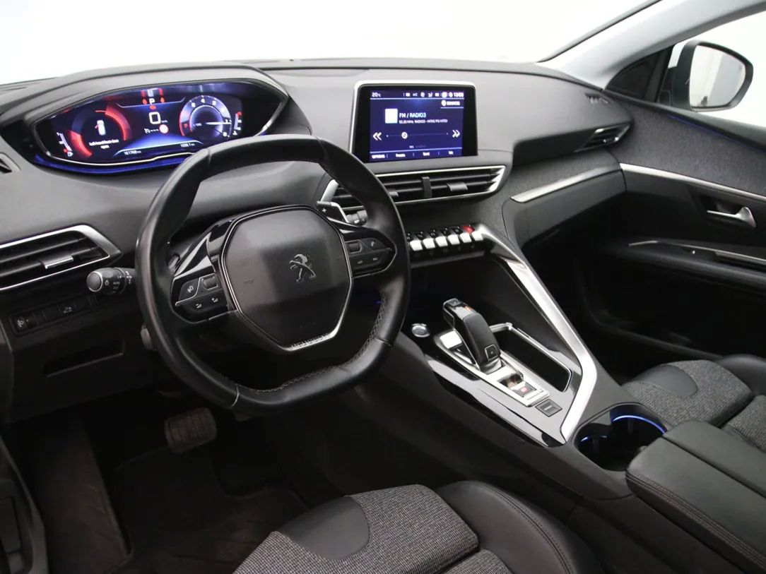 Peugeot 3008 | 15