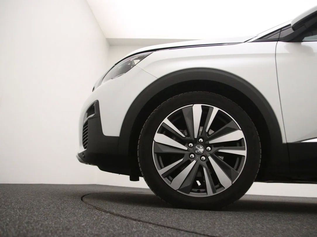 Peugeot 3008 | 25