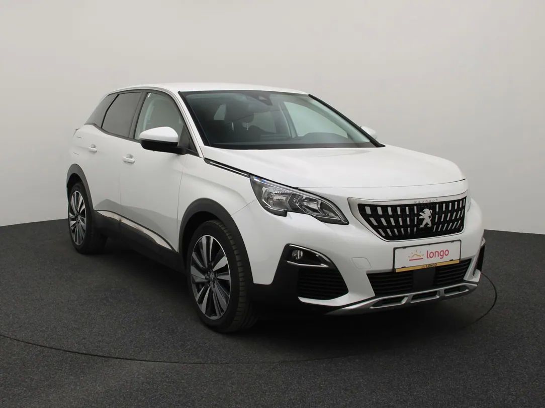 Peugeot 3008 | 9