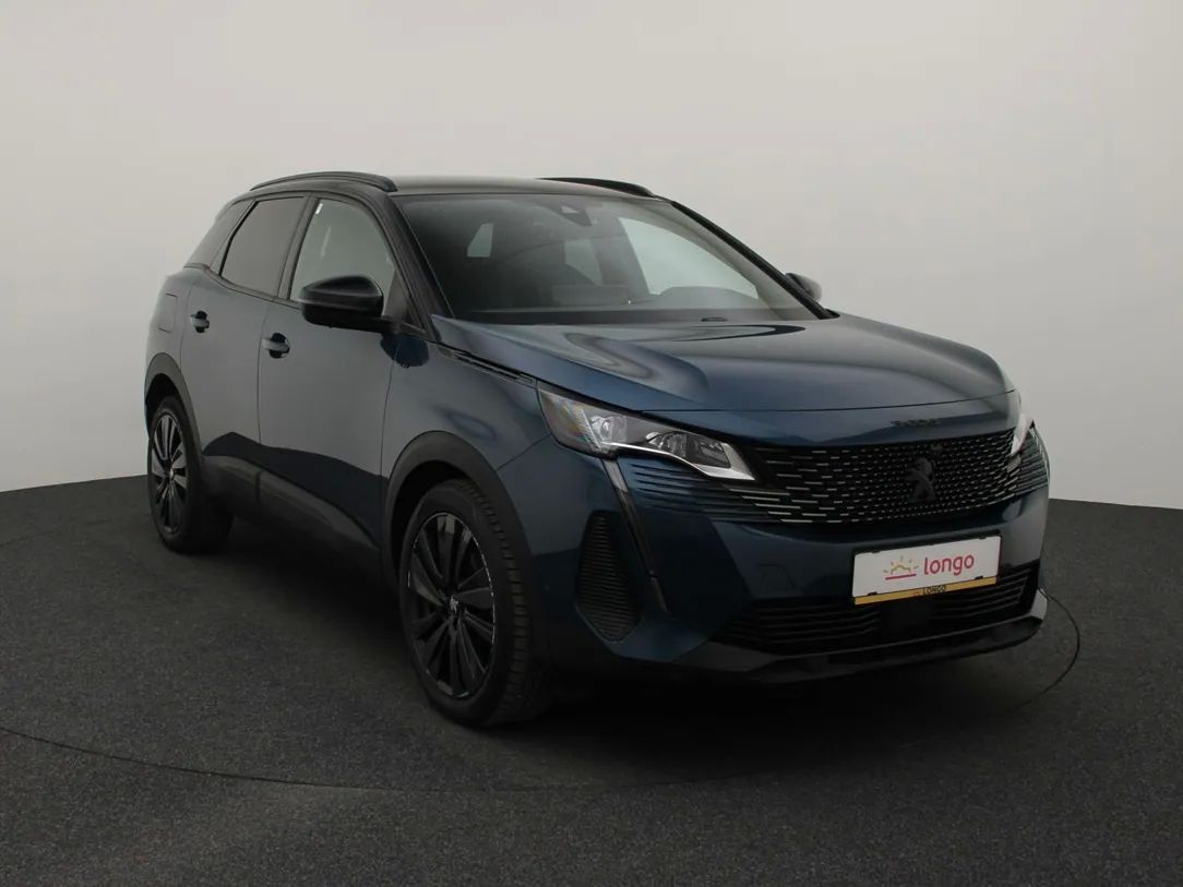 Peugeot 3008 | 9