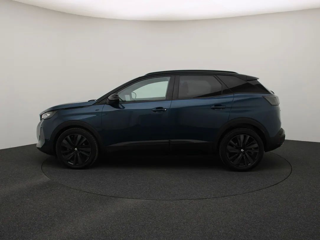 Peugeot 3008 | 5