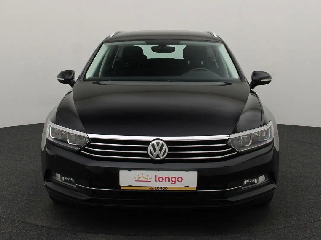 Volkswagen Passat | 2