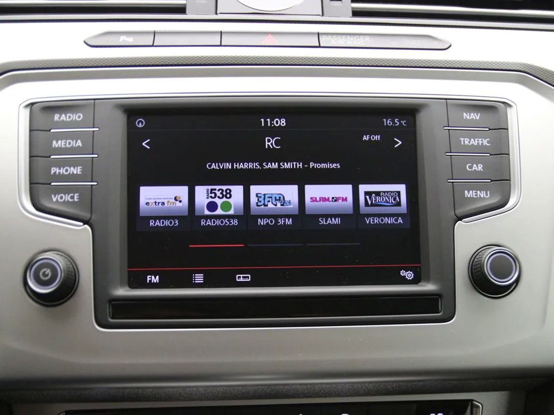 Volkswagen Passat | 21