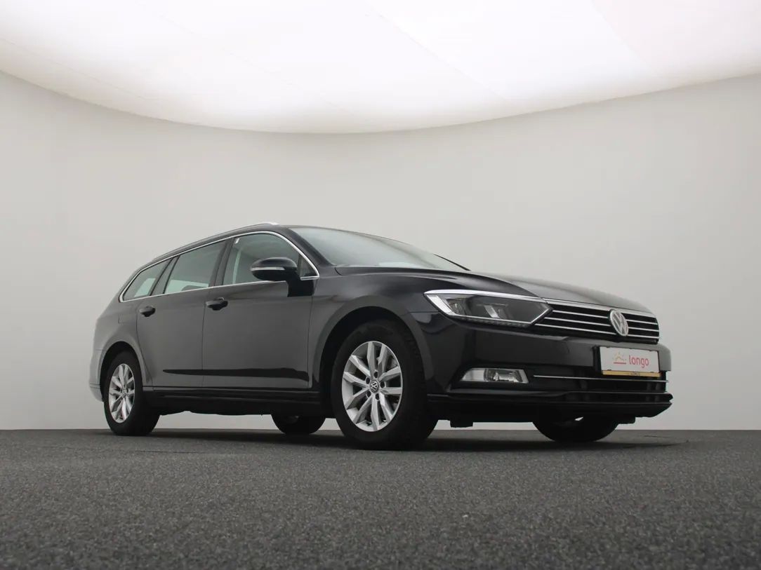 Volkswagen Passat | 10