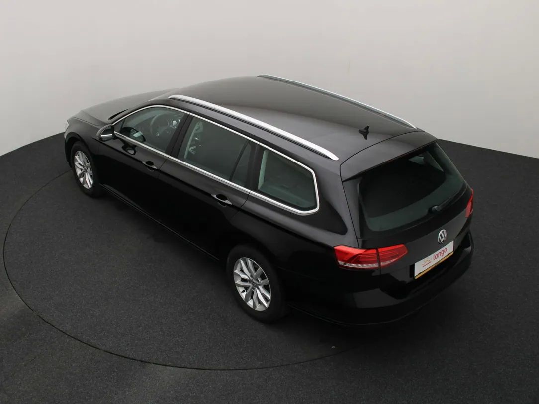 Volkswagen Passat | 11