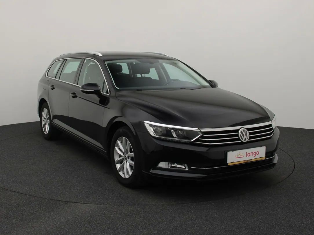 Volkswagen Passat | 9
