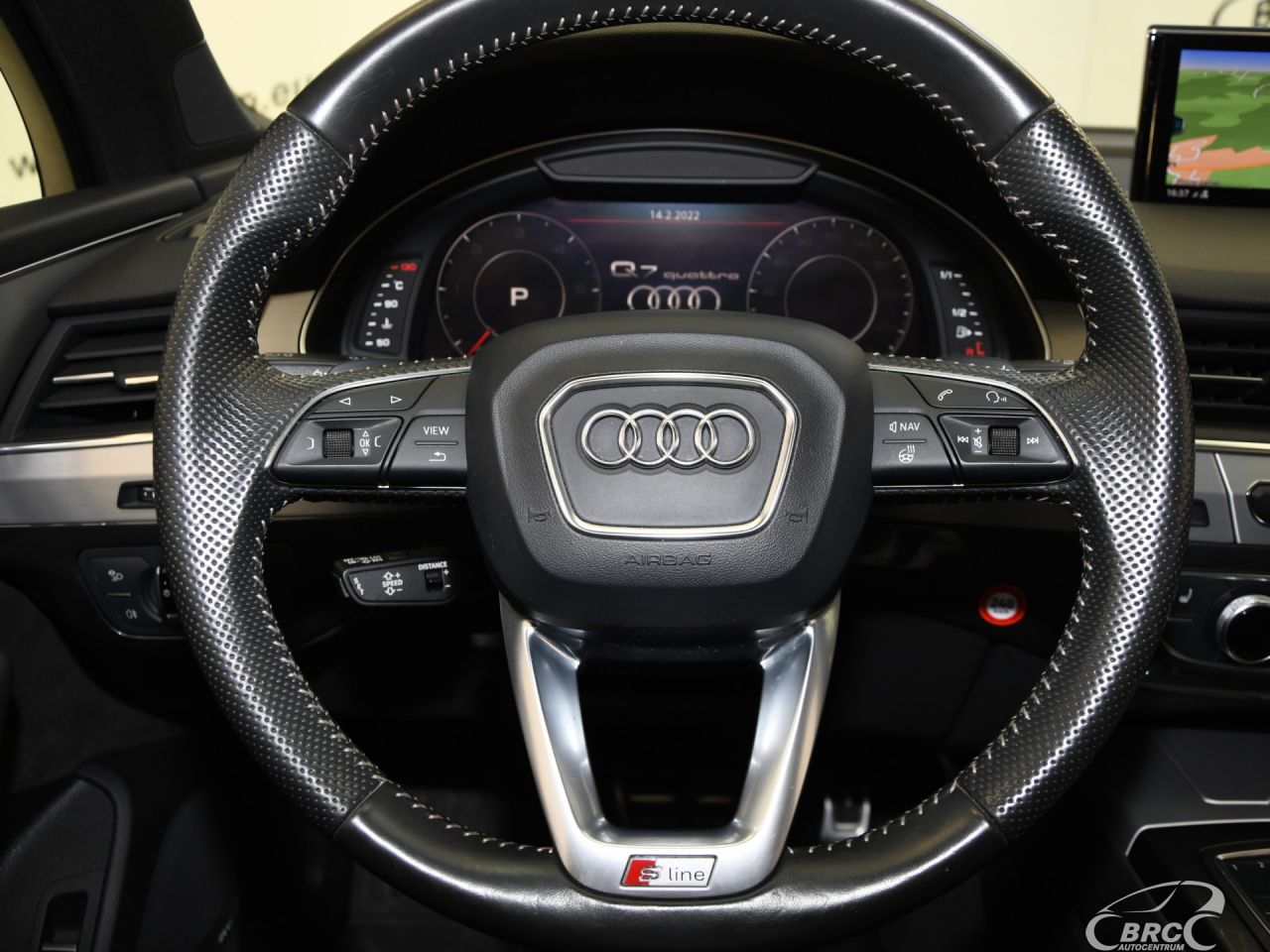 Audi Q7 | 30