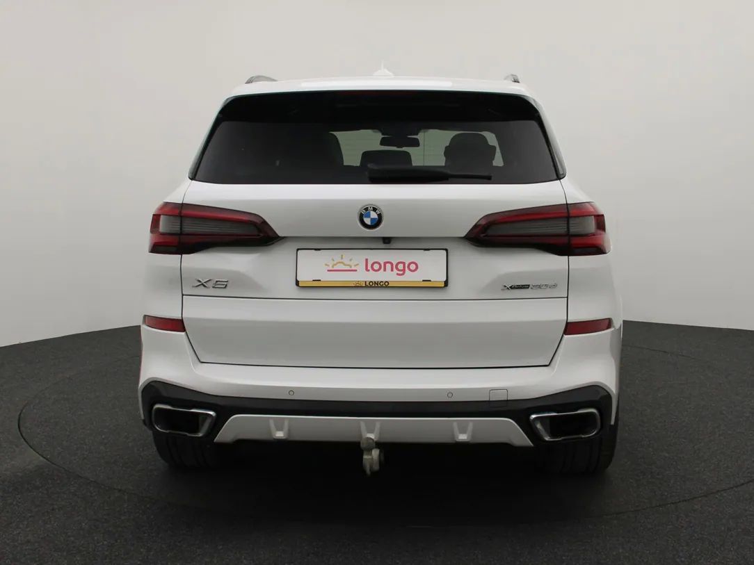 BMW X5 | 4