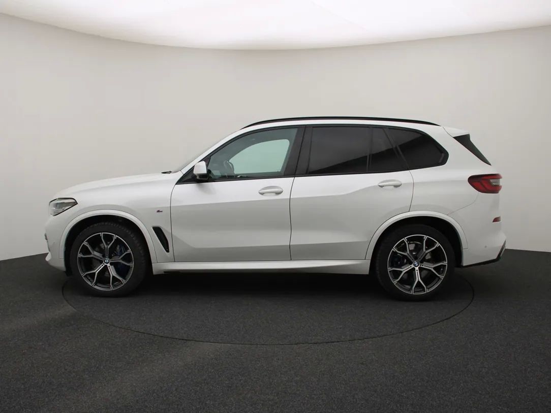 BMW X5 | 5