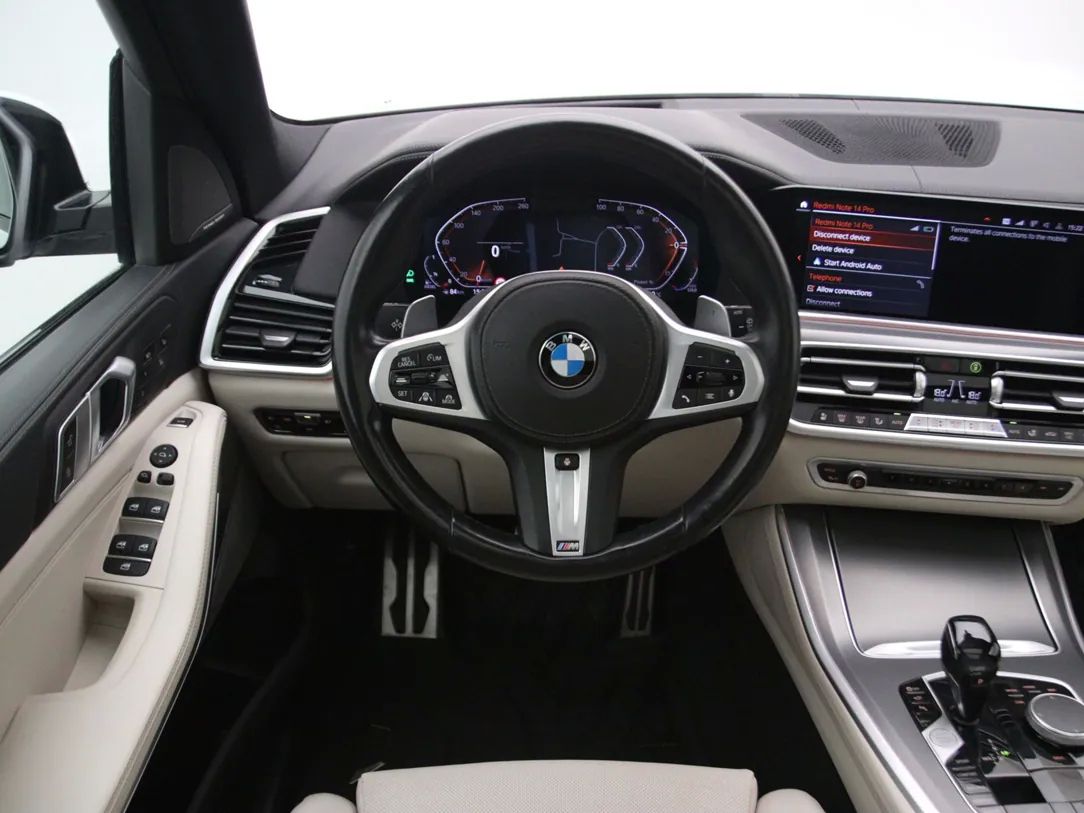 BMW X5 | 16