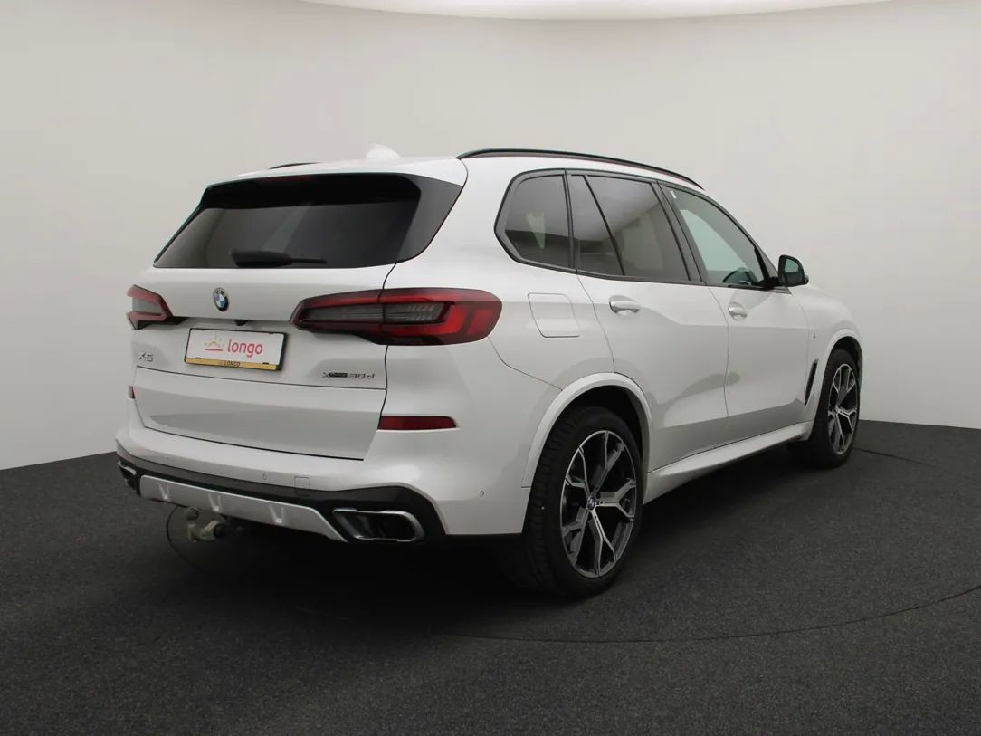BMW X5 | 7