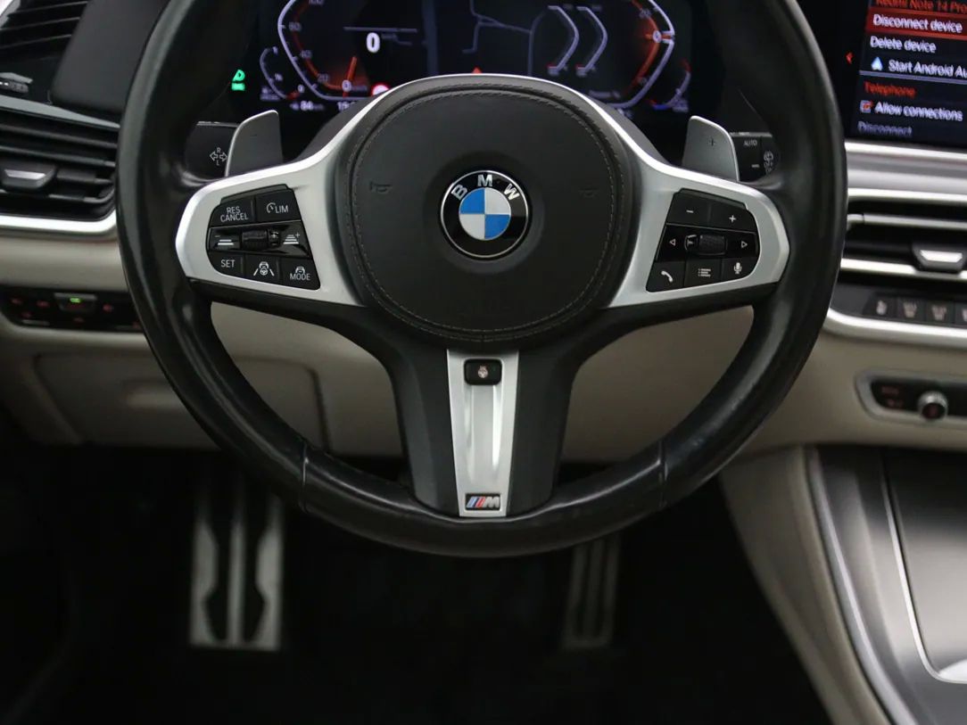 BMW X5 | 17