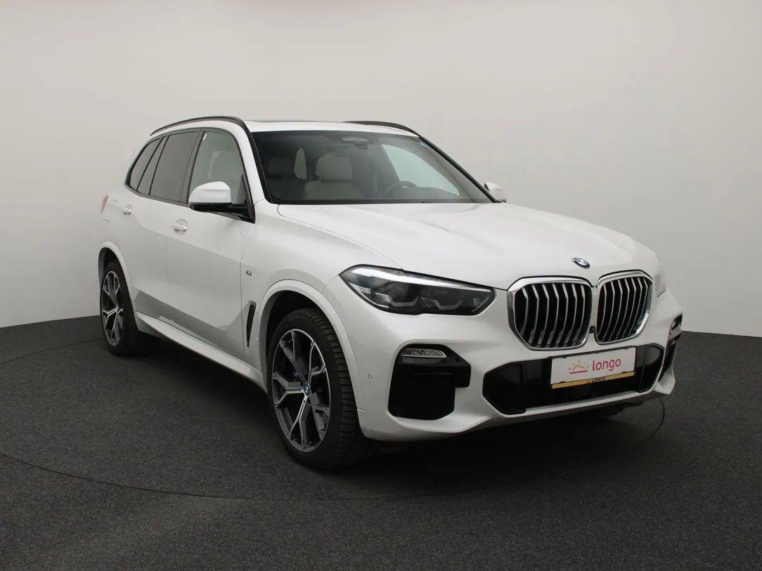 BMW X5 | 9