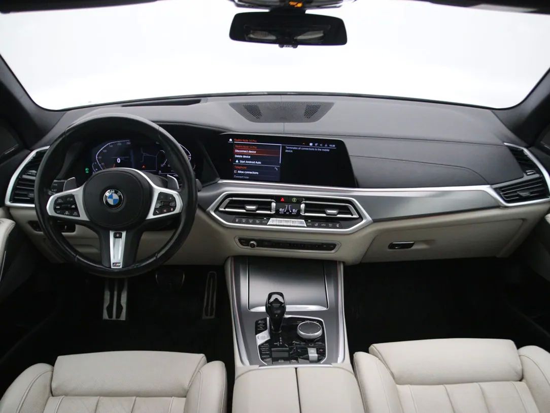 BMW X5 | 1