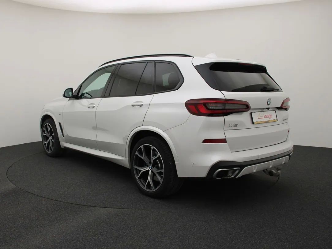 BMW X5 | 6