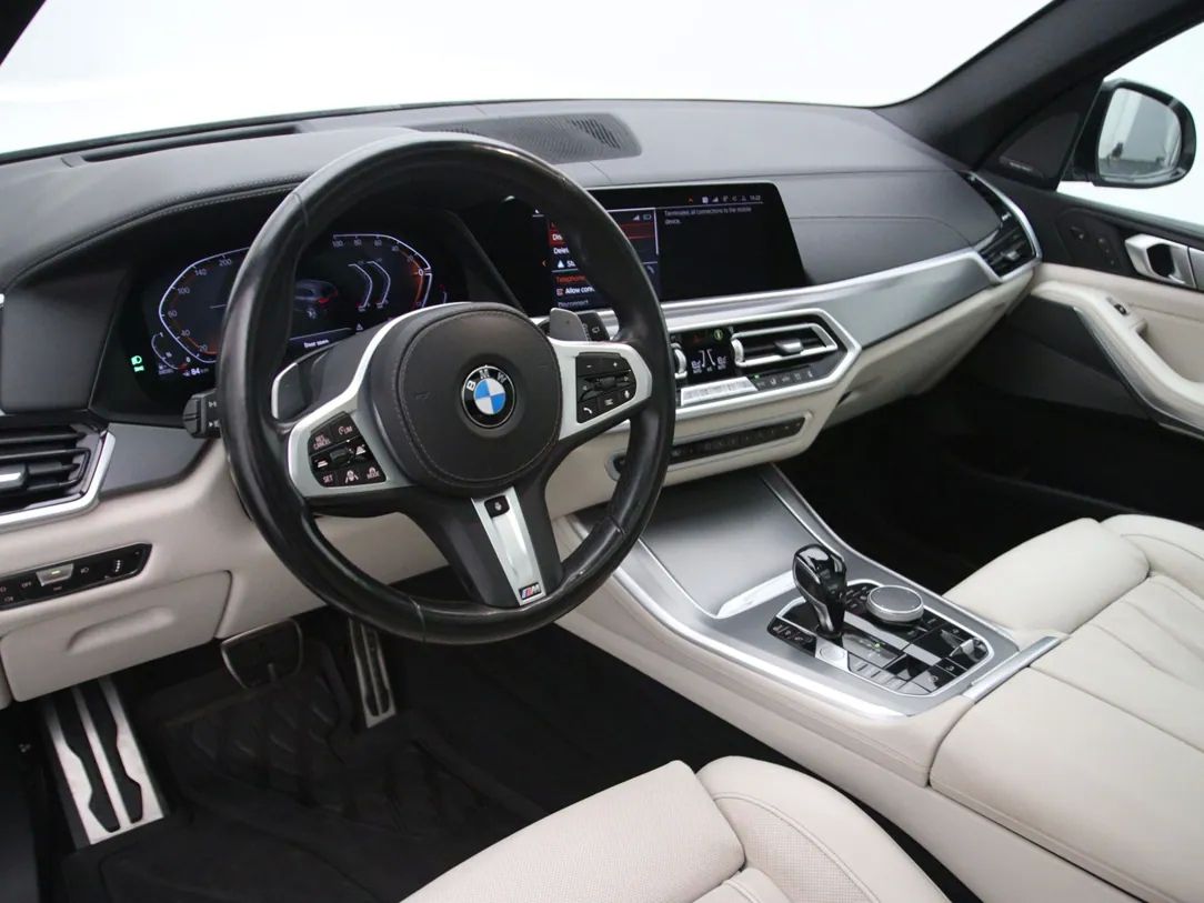 BMW X5 | 15