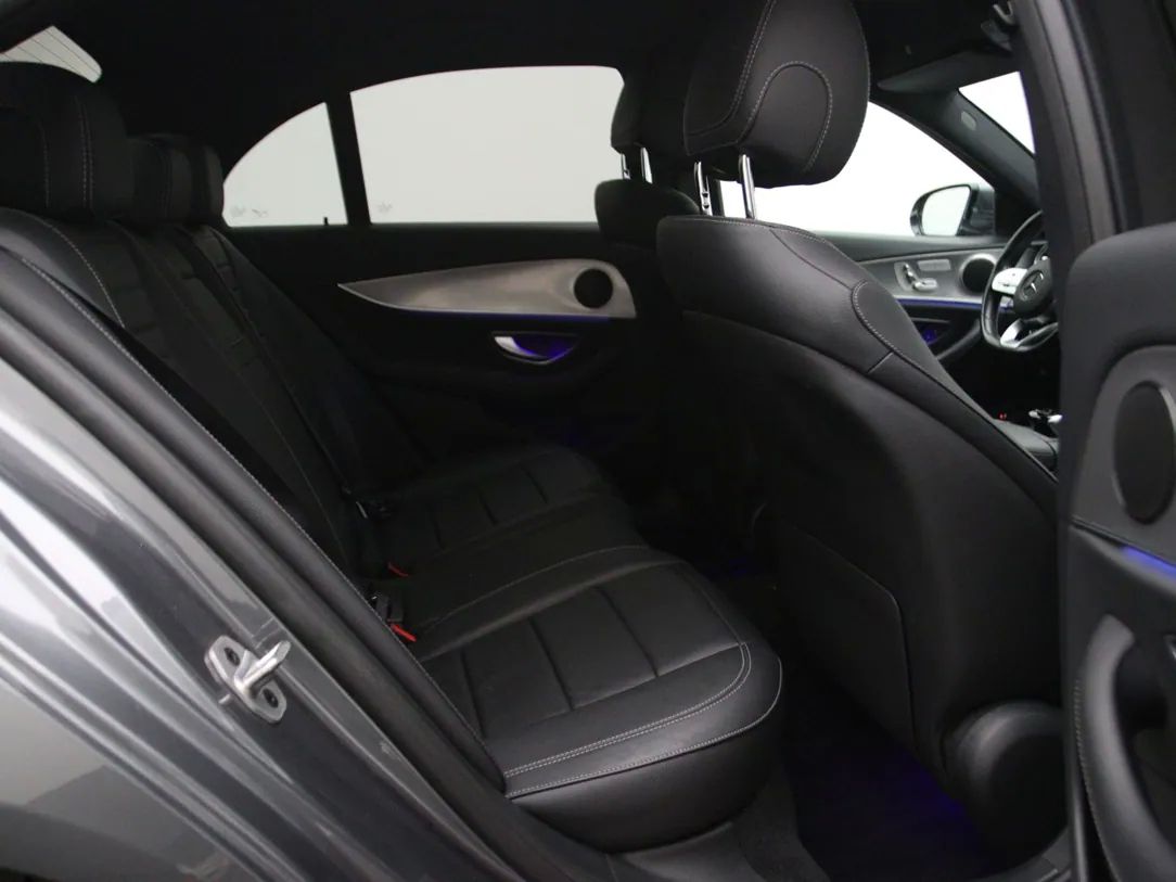 Mercedes-Benz E220 | 14