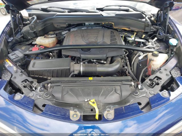 Alfa Romeo Stelvio | 9