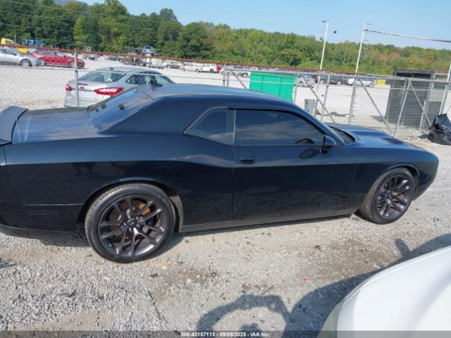Dodge Challenger | 13