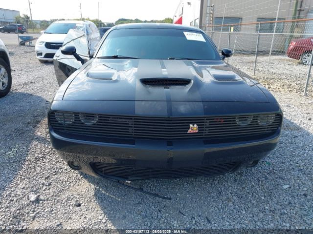 Dodge Challenger | 12