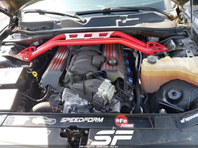 Dodge Challenger | 9