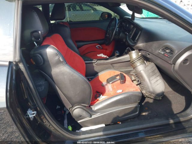 Dodge Challenger | 4