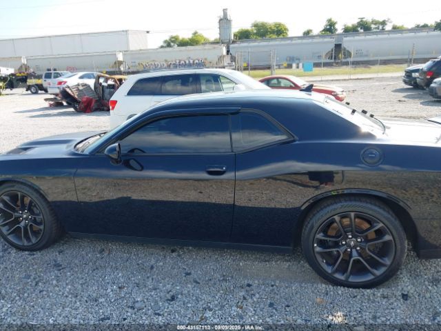 Dodge Challenger | 14