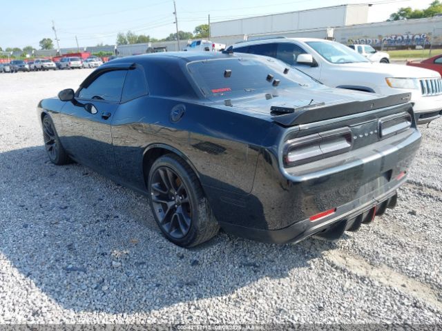 Dodge Challenger | 2