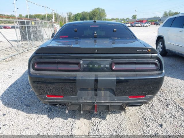 Dodge Challenger | 16