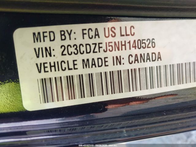 Dodge Challenger | 8