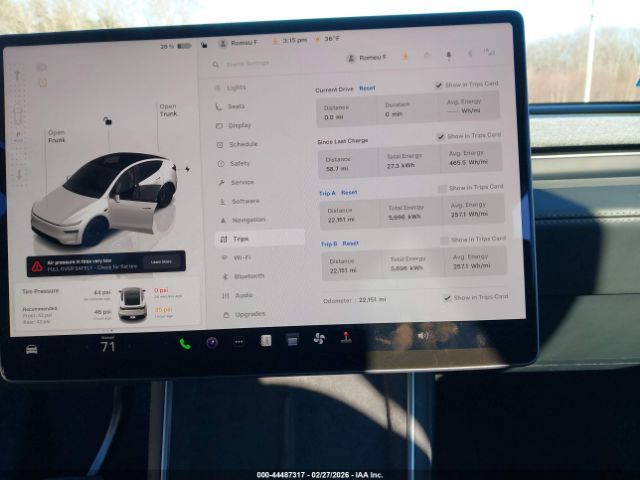 Tesla Model Y | 6