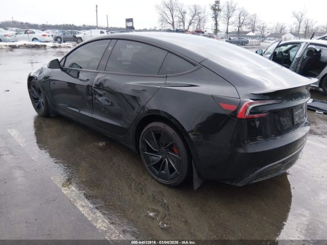 Tesla Model 3 | 2