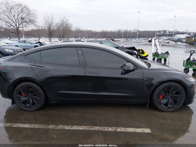 Tesla Model 3 | 12