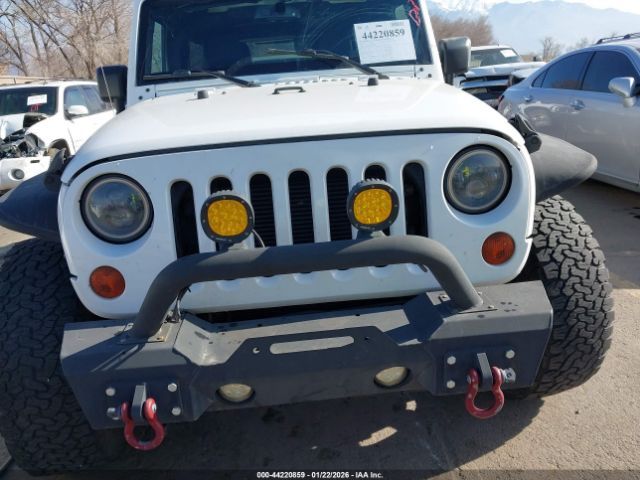 Jeep Wrangler | 5
