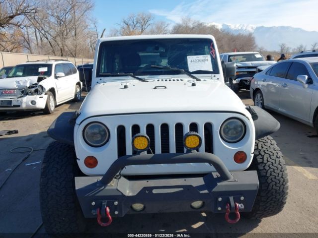 Jeep Wrangler | 11