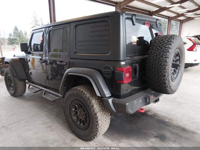 Jeep Wrangler | 2