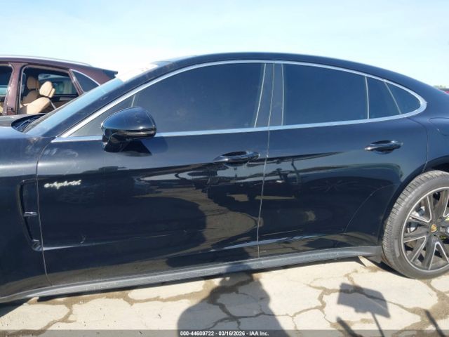 Porsche Panamera | 13