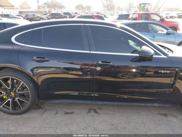 Porsche Panamera | 12