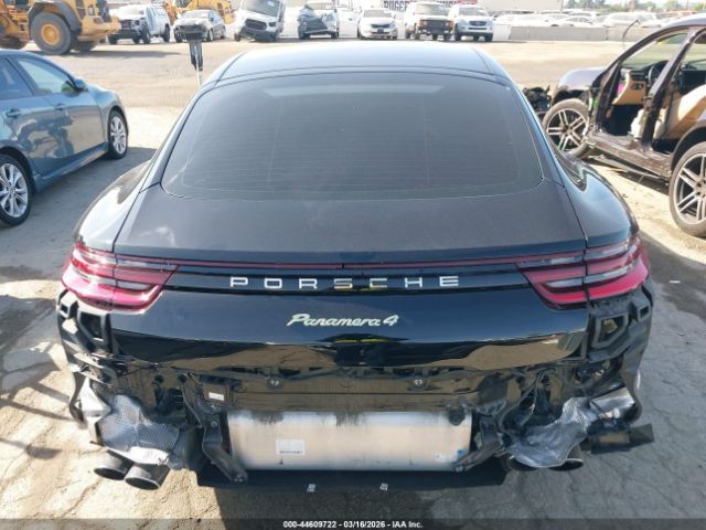 Porsche Panamera | 15