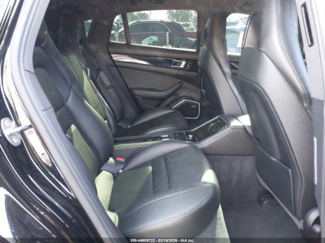 Porsche Panamera | 7