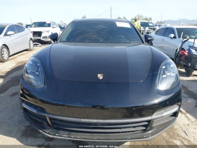 Porsche Panamera | 11