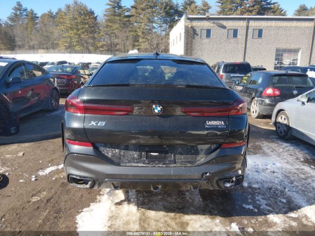 BMW X6 | 16