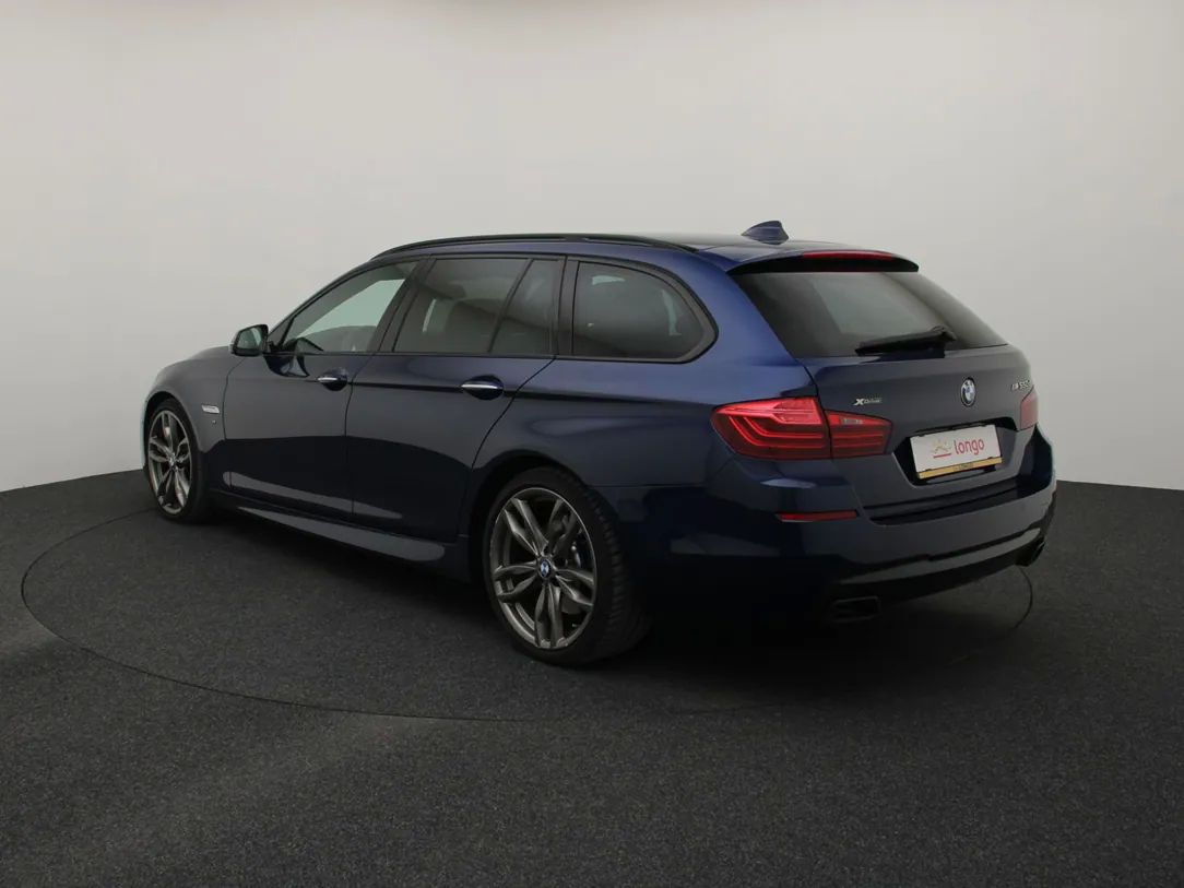 BMW 550 | 6