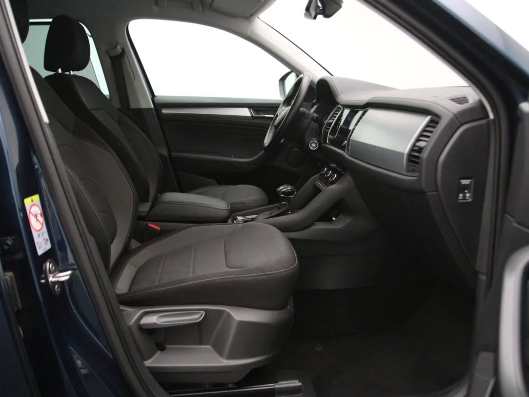 Skoda Kodiaq | 13
