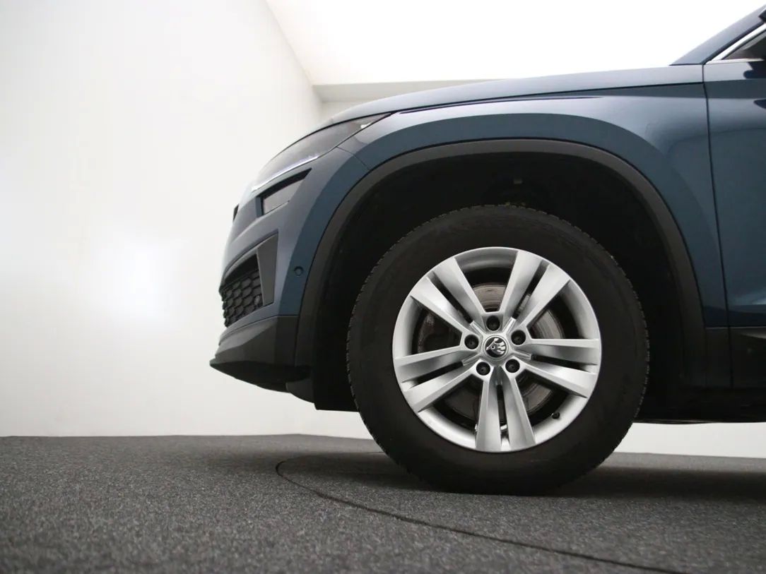Skoda Kodiaq | 28